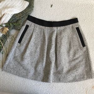 French Connection Skirts - French Connection Grey Skirt Sz 8 French Connection Skirts - French Connection Grey Skirt Sz 8